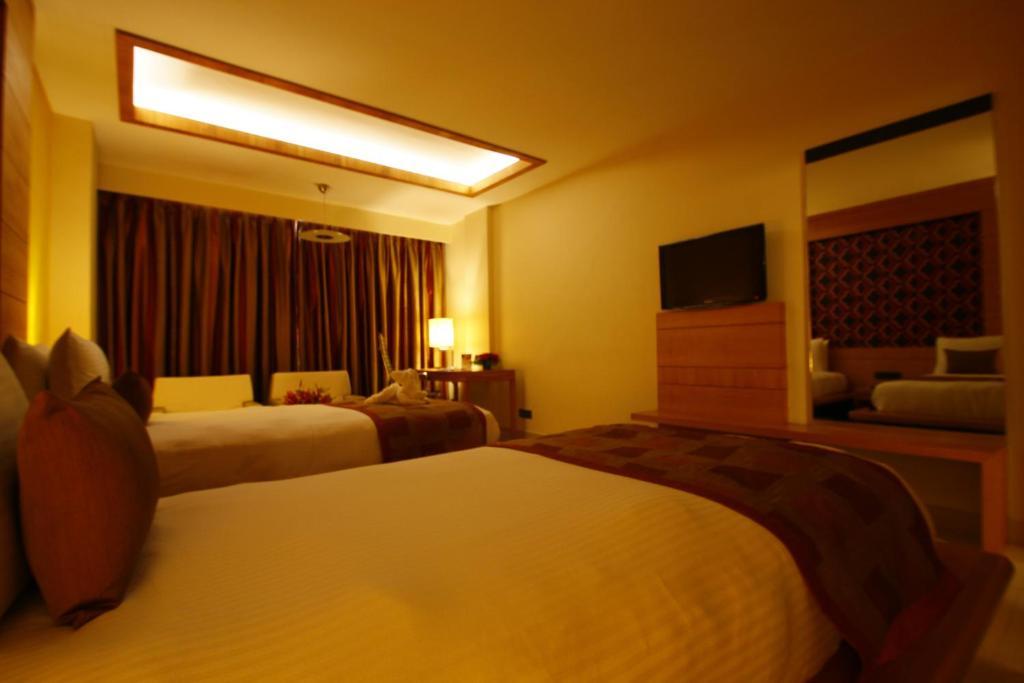 Grand Estancia Salem Exterior foto