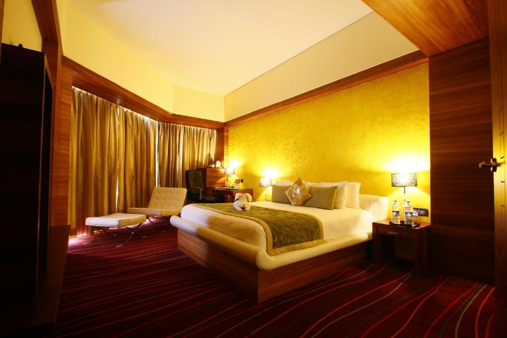 Grand Estancia Salem Exterior foto