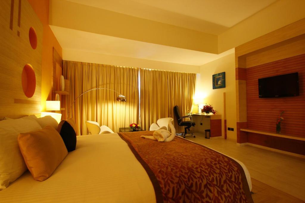 Grand Estancia Salem Exterior foto