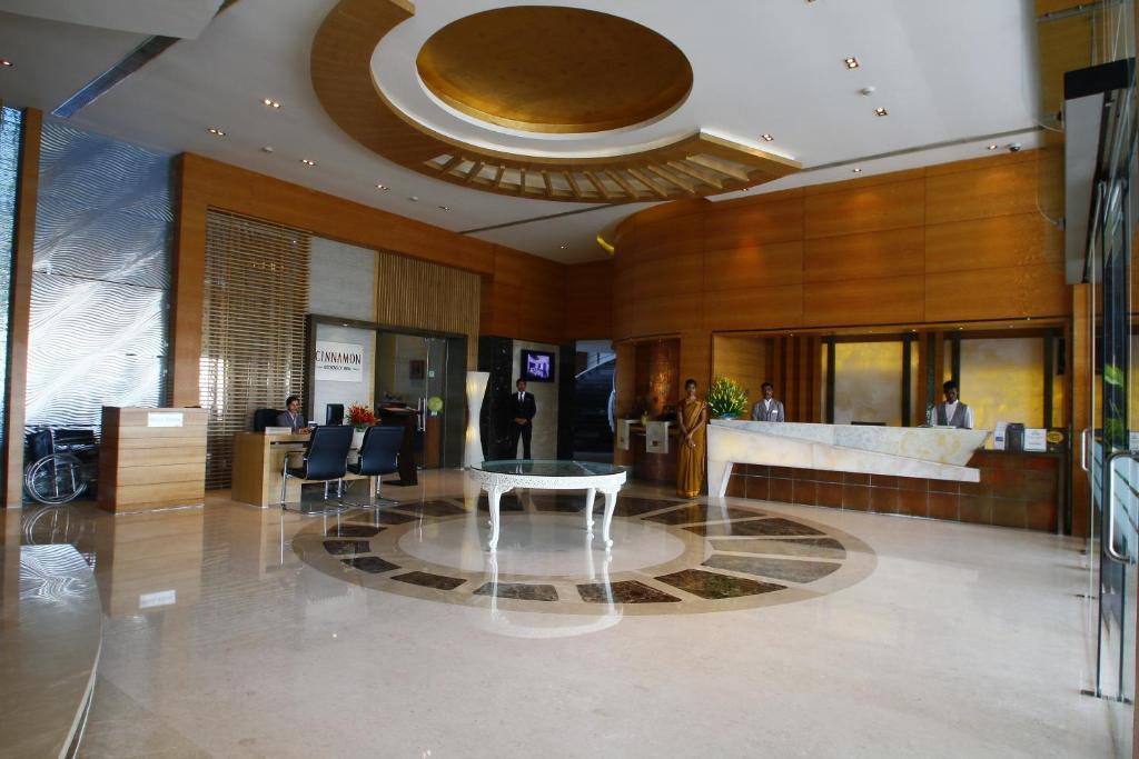 Grand Estancia Salem Exterior foto